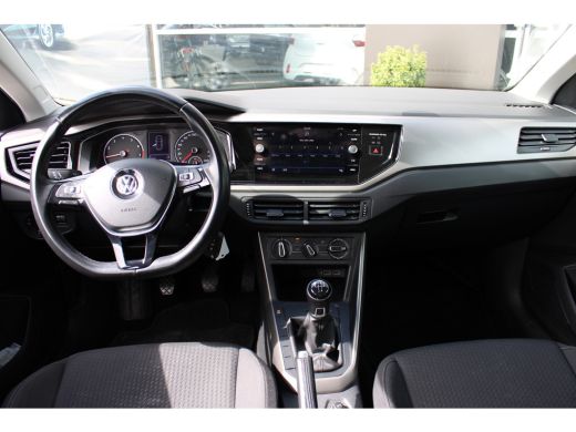 Volkswagen Polo 1.0 TSI Comfortline | Adaptive Cruise Control | Airco | Handgeschakeld | | Airco | Bluetooth tele... ActivLease financial lease