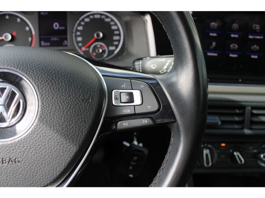 Volkswagen Polo 1.0 TSI Comfortline | Adaptive Cruise Control | Airco | Handgeschakeld | | Airco | Bluetooth tele... ActivLease financial lease