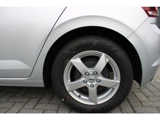 Volkswagen Polo 1.0 TSI Comfortline | Adaptive Cruise Control | Airco | Handgeschakeld | | Airco | Bluetooth tele... ActivLease financial lease