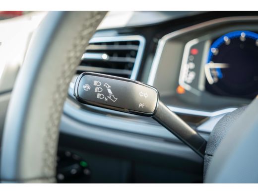 Volkswagen Polo R-Line Edition | Achteruitrijcamera (Rear View) | Panoramisch schuif-, kanteldak, elektrisch bedi... ActivLease financial lease