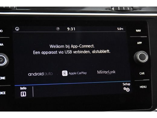 Volkswagen Tiguan 1.5 TSI iQ-Drive *1ste Eigenaar*Navigatie*PDC* ActivLease financial lease