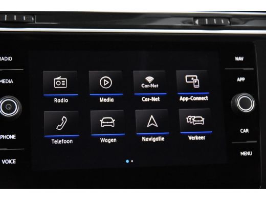 Volkswagen Tiguan 1.5 TSI iQ-Drive *1ste Eigenaar*Navigatie*PDC* ActivLease financial lease