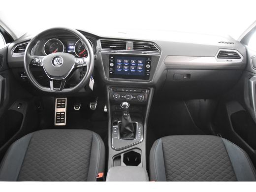 Volkswagen Tiguan 1.5 TSI iQ-Drive *1ste Eigenaar*Navigatie*PDC* ActivLease financial lease