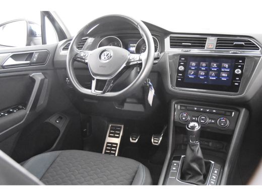 Volkswagen Tiguan 1.5 TSI iQ-Drive *1ste Eigenaar*Navigatie*PDC* ActivLease financial lease