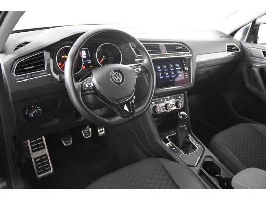 Volkswagen Tiguan 1.5 TSI iQ-Drive *1ste Eigenaar*Navigatie*PDC* ActivLease financial lease