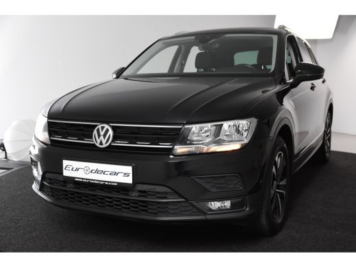 Volkswagen Tiguan 1.5 TSI iQ-Drive *1ste Eigenaar*Navigatie*PDC* ActivLease financial lease