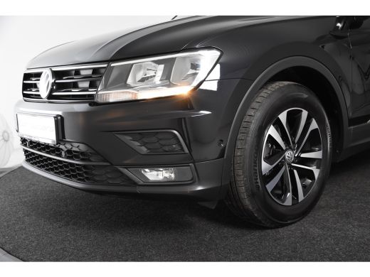 Volkswagen Tiguan 1.5 TSI iQ-Drive *1ste Eigenaar*Navigatie*PDC* ActivLease financial lease