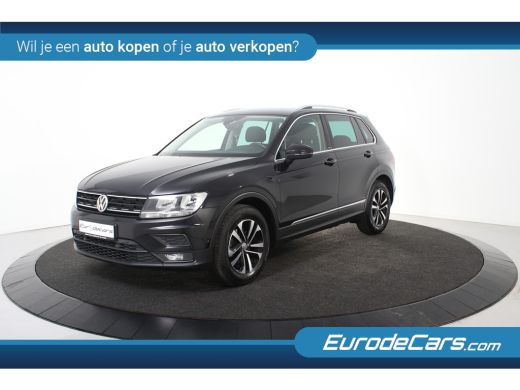 Volkswagen Tiguan 1.5 TSI iQ-Drive *1ste Eigenaar*Navigatie*PDC* ActivLease financial lease