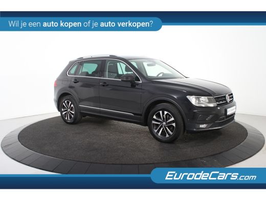 Volkswagen Tiguan 1.5 TSI iQ-Drive *1ste Eigenaar*Navigatie*PDC* ActivLease financial lease