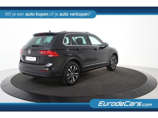 Volkswagen Tiguan 1.5 TSI iQ-Drive *1ste Eigenaar*Navigatie*PDC* ActivLease financial lease