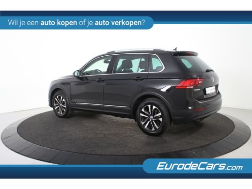 Volkswagen Tiguan 1.5 TSI iQ-Drive *1ste Eigenaar*Navigatie*PDC* ActivLease financial lease