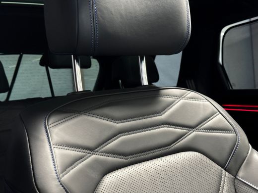 Volkswagen Touareg 3.0 462pk TSi 4MOTION R Velgen ' Suzuka zwart', 21 inch lichtmetaal | Navigatie-apparaat Premium ... ActivLease financial lease