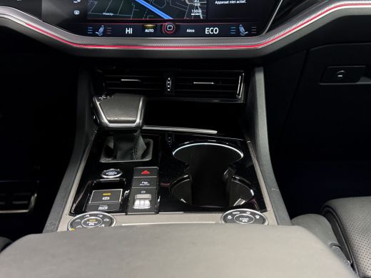 Volkswagen Touareg 3.0 462pk TSi 4MOTION R Velgen ' Suzuka zwart', 21 inch lichtmetaal | Navigatie-apparaat Premium ... ActivLease financial lease
