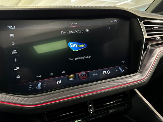 Volkswagen Touareg 3.0 462pk TSi 4MOTION R Velgen ' Suzuka zwart', 21 inch lichtmetaal | Navigatie-apparaat Premium ... ActivLease financial lease