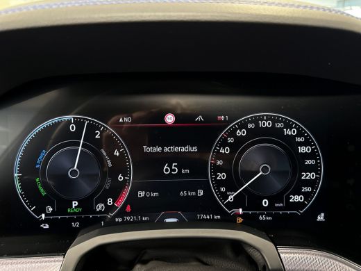Volkswagen Touareg 3.0 462pk TSi 4MOTION R Velgen ' Suzuka zwart', 21 inch lichtmetaal | Navigatie-apparaat Premium ... ActivLease financial lease