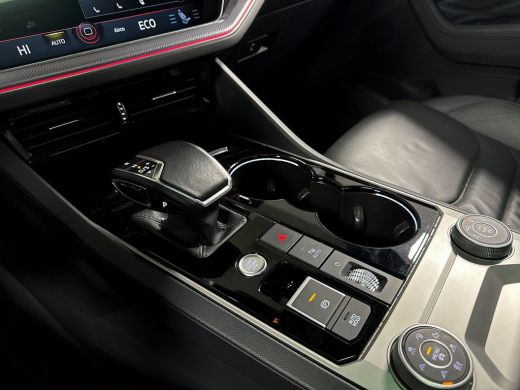 Volkswagen Touareg 3.0 462pk TSi 4MOTION R Velgen ' Suzuka zwart', 21 inch lichtmetaal | Navigatie-apparaat Premium ... ActivLease financial lease