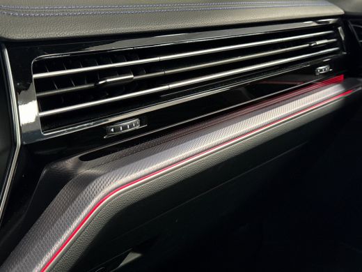 Volkswagen Touareg 3.0 462pk TSi 4MOTION R Velgen ' Suzuka zwart', 21 inch lichtmetaal | Navigatie-apparaat Premium ... ActivLease financial lease