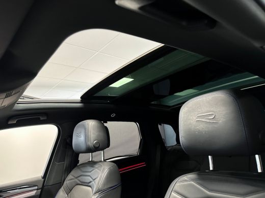 Volkswagen Touareg 3.0 462pk TSi 4MOTION R Velgen ' Suzuka zwart', 21 inch lichtmetaal | Navigatie-apparaat Premium ... ActivLease financial lease