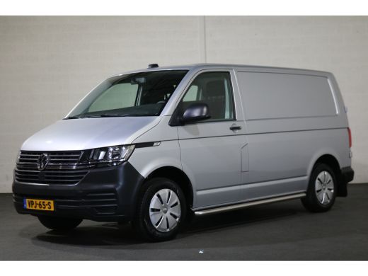 Volkswagen Transporter 2.0 TDI L1 H1 Airco