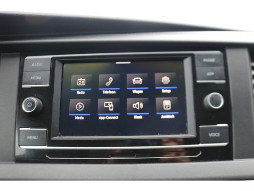 Volkswagen Transporter 2.0 TDI L1 H1 Airco ActivLease financial lease