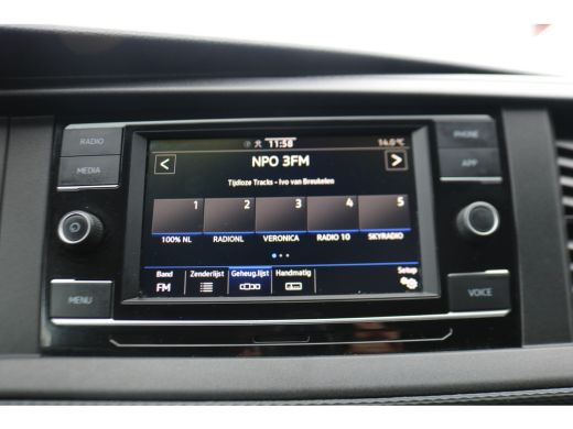 Volkswagen Transporter 2.0 TDI L1 H1 Airco ActivLease financial lease