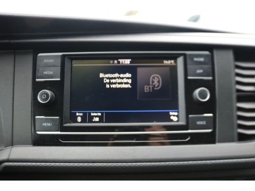 Volkswagen Transporter 2.0 TDI L1 H1 Airco ActivLease financial lease