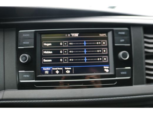 Volkswagen Transporter 2.0 TDI L1 H1 Airco ActivLease financial lease