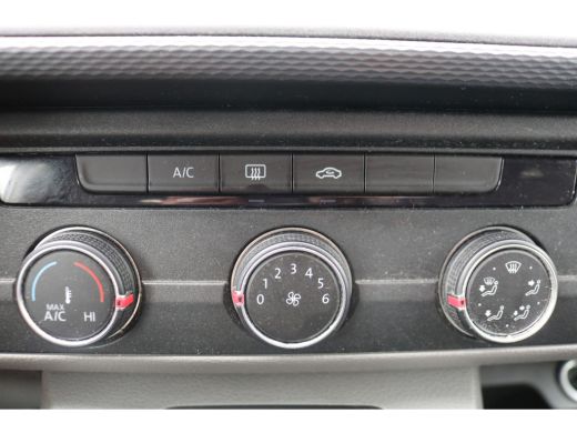 Volkswagen Transporter 2.0 TDI L1 H1 Airco ActivLease financial lease