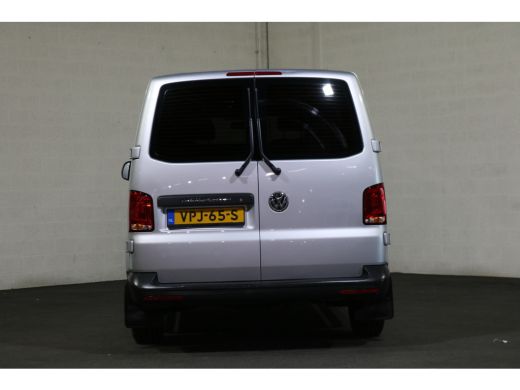 Volkswagen Transporter 2.0 TDI L1 H1 Airco ActivLease financial lease