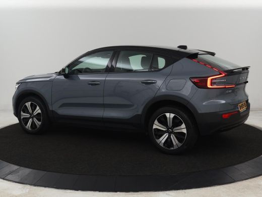 Volvo  C40 Recharge Twin Intro Edition 78 kWh | Panoramadak | 360 Camera | Stoelverwarming | Harman/Kardon |... ActivLease financial lease