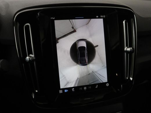 Volvo  C40 Recharge Twin Intro Edition 78 kWh | Panoramadak | 360 Camera | Stoelverwarming | Harman/Kardon |... ActivLease financial lease