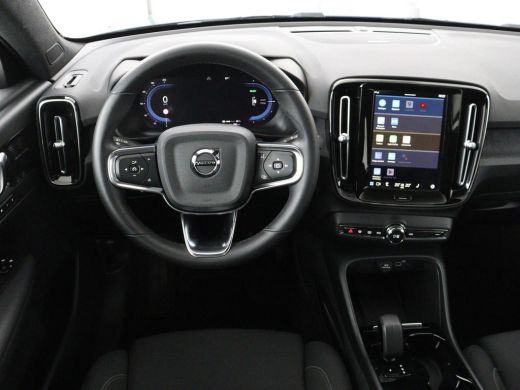 Volvo  C40 Recharge Twin Intro Edition 78 kWh | Panoramadak | 360 Camera | Stoelverwarming | Harman/Kardon |... ActivLease financial lease