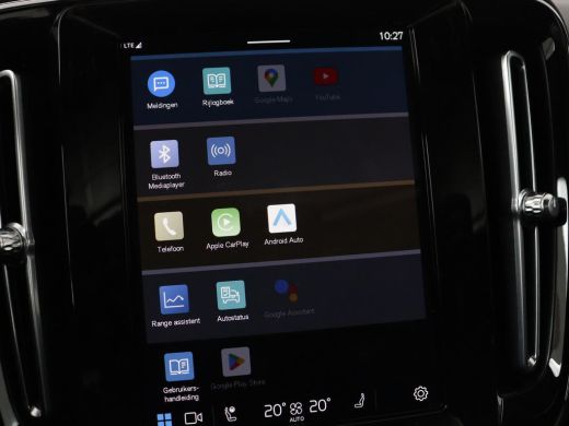 Volvo  C40 Recharge Twin Intro Edition 78 kWh | Panoramadak | 360 Camera | Stoelverwarming | Harman/Kardon |... ActivLease financial lease