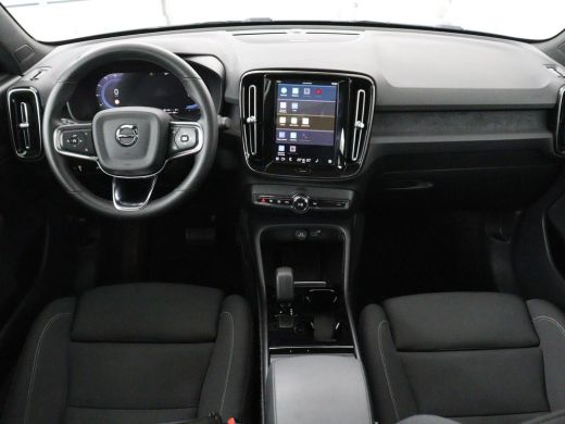 Volvo  C40 Recharge Twin Intro Edition 78 kWh | Panoramadak | 360 Camera | Stoelverwarming | Harman/Kardon |... ActivLease financial lease