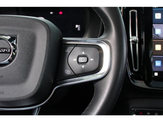 Volvo  C40 Single Motor Core 69 kWh | NL-AUTO! | 1 EIGENAAR! | SOH %92,5! | CRUISE | CAMERA | STOEL- STUURVE... ActivLease financial lease