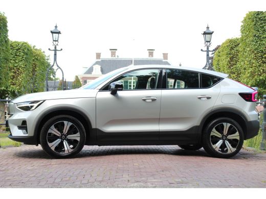 Volvo  C40 Single Motor Core 69 kWh | NL-AUTO! | 1 EIGENAAR! | SOH %92,5! | CRUISE | CAMERA | STOEL- STUURVE... ActivLease financial lease