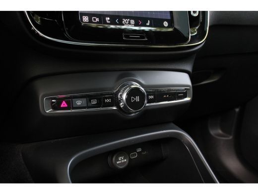 Volvo  C40 Single Motor Core 69 kWh | NL-AUTO! | 1 EIGENAAR! | SOH %92,5! | CRUISE | CAMERA | STOEL- STUURVE... ActivLease financial lease