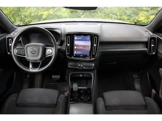 Volvo  C40 Single Motor Core 69 kWh | NL-AUTO! | 1 EIGENAAR! | SOH %92,5! | CRUISE | CAMERA | STOEL- STUURVE... ActivLease financial lease