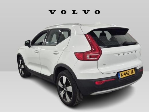 Volvo  XC40 1.5 T2 Business Pro | Lichtmetalen velgen 5-spaaks 19" | Rijstrooksensor met correctie ActivLease financial lease