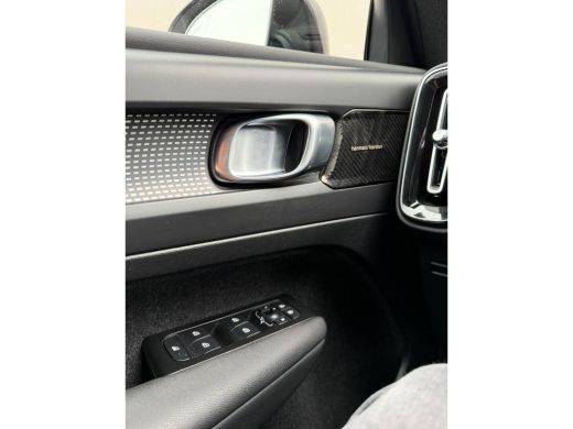 Volvo  XC40 1.5 T3 R-Design H&K-Camera-Stuur/stoel verw-Keyless ActivLease financial lease