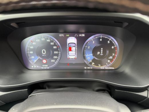 Volvo  XC40 1.5 T3 R-Design H&K-Camera-Stuur/stoel verw-Keyless ActivLease financial lease