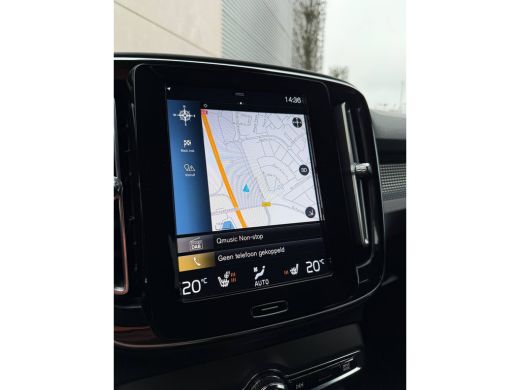 Volvo  XC40 1.5 T3 R-Design H&K-Camera-Stuur/stoel verw-Keyless ActivLease financial lease