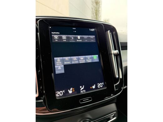 Volvo  XC40 1.5 T3 R-Design H&K-Camera-Stuur/stoel verw-Keyless ActivLease financial lease