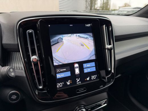 Volvo  XC40 1.5 T3 R-Design H&K-Camera-Stuur/stoel verw-Keyless ActivLease financial lease