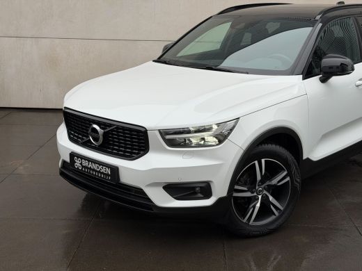 Volvo  XC40 1.5 T3 R-Design H&K-Camera-Stuur/stoel verw-Keyless ActivLease financial lease