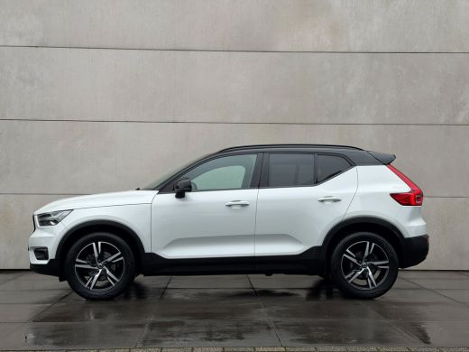 Volvo  XC40 1.5 T3 R-Design H&K-Camera-Stuur/stoel verw-Keyless ActivLease financial lease