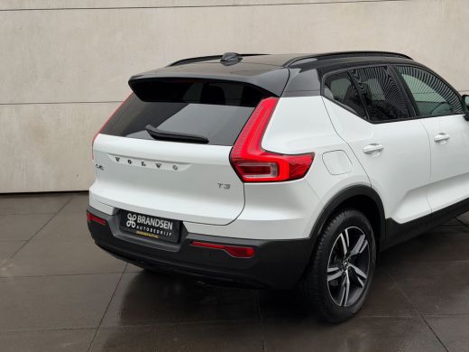 Volvo  XC40 1.5 T3 R-Design H&K-Camera-Stuur/stoel verw-Keyless ActivLease financial lease