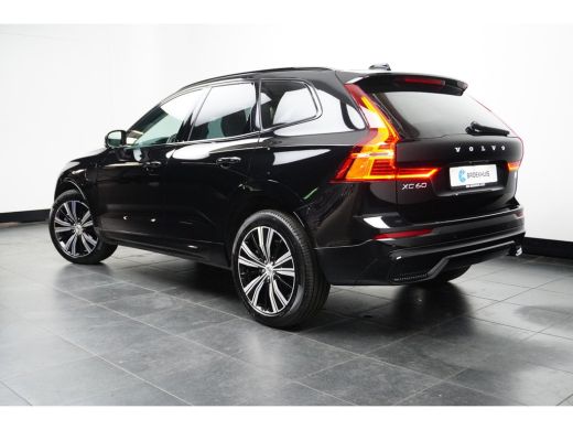 Volvo  XC60 2.0 T6 Plug-in hybrid AWD Plus Dark | Panoramadak | Stoel- & stuurverwarming | Keyless | 20" | Ca... ActivLease financial lease