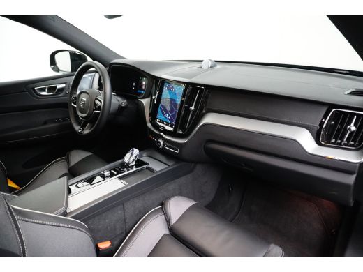 Volvo  XC60 2.0 T8 AWD Polestar Engineered Full option!! | 22 inch velgen | Achteruitrijcamera | Elektrisch g... ActivLease financial lease