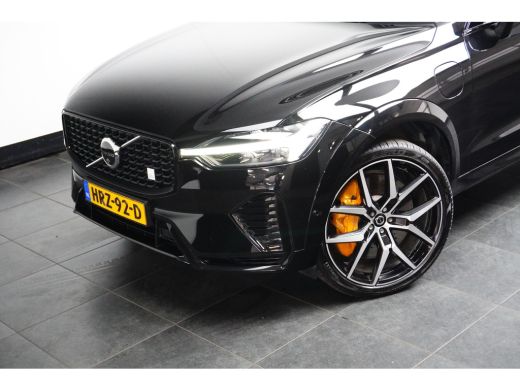 Volvo  XC60 2.0 T8 AWD Polestar Engineered Full option!! | 22 inch velgen | Achteruitrijcamera | Elektrisch g... ActivLease financial lease